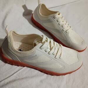 NWOB Nortiv 8 Barefoot Quick Dry Water Mesh Shoes(M 6.5) "Seagull" Colored